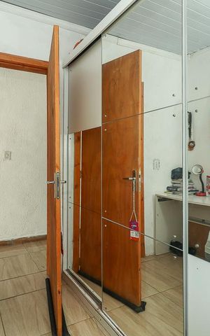 Casa à venda com 200m², 4 quartos e 1 vagaQuarto 3