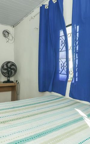 Casa à venda com 200m², 4 quartos e 1 vagaQuarto 1