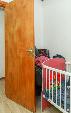 Casa à venda com 200m², 4 quartos e 1 vagaQuarto 2