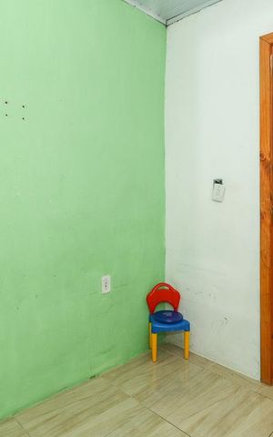 Casa à venda com 200m², 4 quartos e 1 vagaQuarto 2