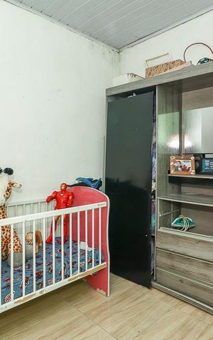 Casa à venda com 200m², 4 quartos e 1 vagaQuarto 2