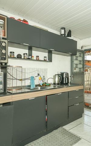 Casa à venda com 200m², 4 quartos e 1 vagaCozinha
