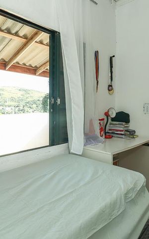 Casa à venda com 200m², 4 quartos e 1 vagaQuarto 3