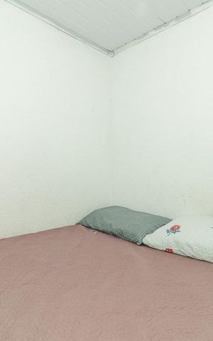 Casa à venda com 200m², 4 quartos e 1 vagaQuarto 4
