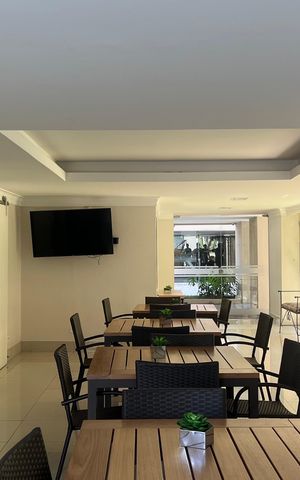 Apartamento à venda com 83m², 3 quartos e 1 vaga Apartamento à venda com 83m², 3 quartos e 1 vagaSalão de Festas