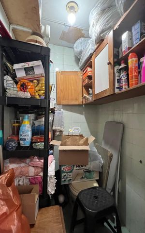 Apartamento à venda com 83m², 3 quartos e 1 vaga Apartamento à venda com 83m², 3 quartos e 1 vagaBanheiro de serviço
