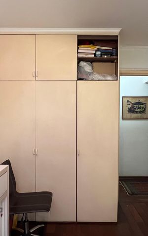 Apartamento à venda com 83m², 3 quartos e 1 vaga Apartamento à venda com 83m², 3 quartos e 1 vagaQuarto 2