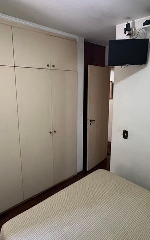 Apartamento à venda com 83m², 3 quartos e 1 vaga Apartamento à venda com 83m², 3 quartos e 1 vagaSuite