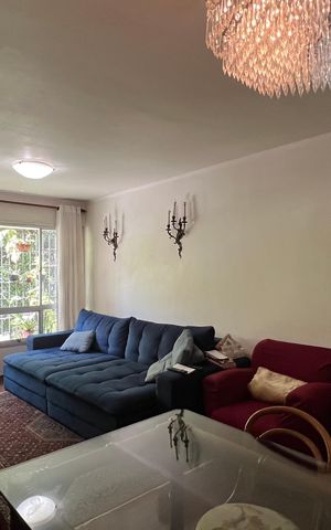 Apartamento à venda com 83m², 3 quartos e 1 vaga Apartamento à venda com 83m², 3 quartos e 1 vagaSala