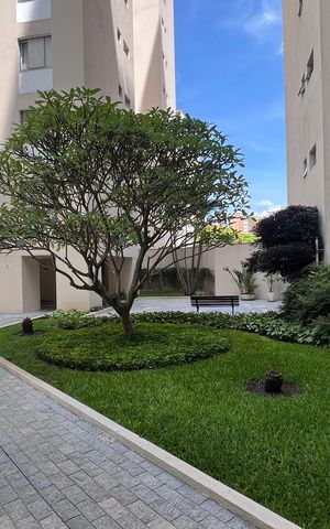 Apartamento à venda com 83m², 3 quartos e 1 vaga Apartamento à venda com 83m², 3 quartos e 1 vagaÁrea comum