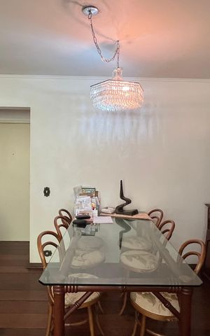 Apartamento à venda com 83m², 3 quartos e 1 vaga Apartamento à venda com 83m², 3 quartos e 1 vagaSala