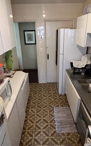 Apartamento à venda com 83m², 3 quartos e 1 vaga Apartamento à venda com 83m², 3 quartos e 1 vagaCozinha