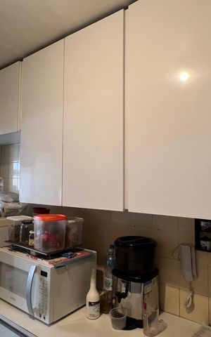 Apartamento à venda com 83m², 3 quartos e 1 vaga Apartamento à venda com 83m², 3 quartos e 1 vagaCozinha