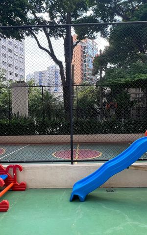 Apartamento à venda com 83m², 3 quartos e 1 vaga Apartamento à venda com 83m², 3 quartos e 1 vagaPlayground
