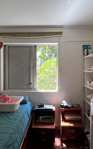 Apartamento à venda com 83m², 3 quartos e 1 vaga Apartamento à venda com 83m², 3 quartos e 1 vagaQuarto 2