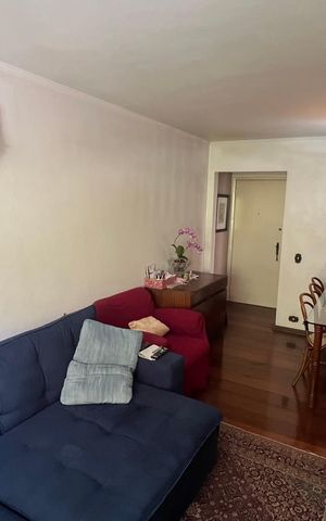Apartamento à venda com 83m², 3 quartos e 1 vaga Apartamento à venda com 83m², 3 quartos e 1 vagaSala