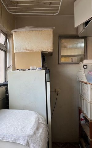 Apartamento à venda com 83m², 3 quartos e 1 vaga Apartamento à venda com 83m², 3 quartos e 1 vagaÁrea de Serviço