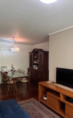 Apartamento à venda com 83m², 3 quartos e 1 vaga Apartamento à venda com 83m², 3 quartos e 1 vagaSala