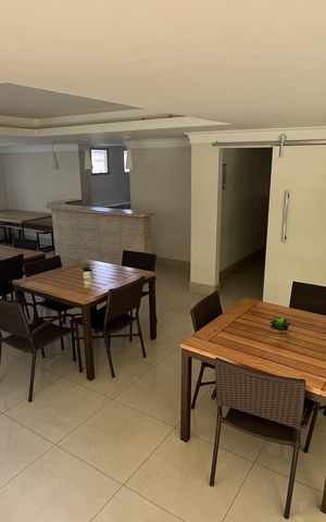 Apartamento à venda com 83m², 3 quartos e 1 vaga Apartamento à venda com 83m², 3 quartos e 1 vagaSalão de Festas