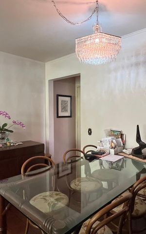 Apartamento à venda com 83m², 3 quartos e 1 vaga Apartamento à venda com 83m², 3 quartos e 1 vagaSala