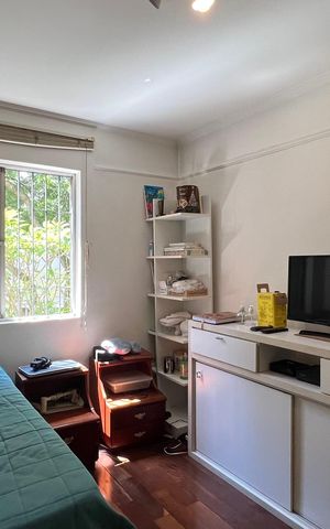 Apartamento à venda com 83m², 3 quartos e 1 vaga Apartamento à venda com 83m², 3 quartos e 1 vagaQuarto 2