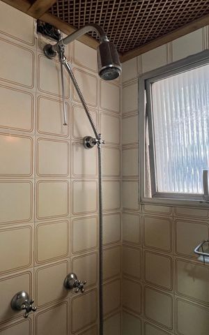 Apartamento à venda com 83m², 3 quartos e 1 vaga Apartamento à venda com 83m², 3 quartos e 1 vagaBanheiro da Suíte