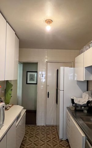 Apartamento à venda com 83m², 3 quartos e 1 vaga Apartamento à venda com 83m², 3 quartos e 1 vagaCozinha