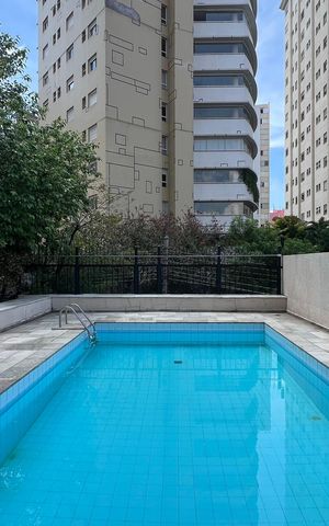 Apartamento à venda com 83m², 3 quartos e 1 vaga Apartamento à venda com 83m², 3 quartos e 1 vagaPiscina