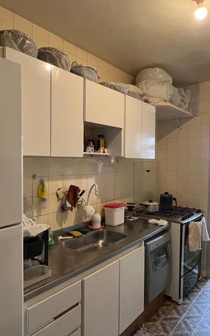 Apartamento à venda com 83m², 3 quartos e 1 vaga Apartamento à venda com 83m², 3 quartos e 1 vagaCozinha