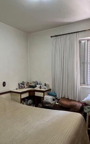 Apartamento à venda com 83m², 3 quartos e 1 vaga Apartamento à venda com 83m², 3 quartos e 1 vagaSuite