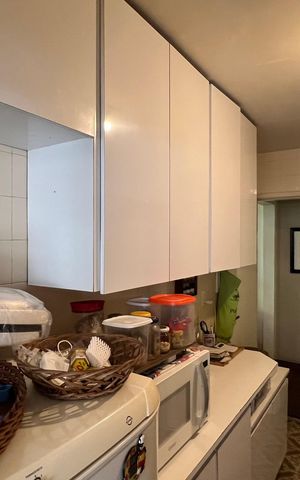 Apartamento à venda com 83m², 3 quartos e 1 vaga Apartamento à venda com 83m², 3 quartos e 1 vagaCozinha