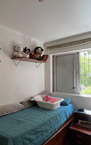 Apartamento à venda com 83m², 3 quartos e 1 vaga Apartamento à venda com 83m², 3 quartos e 1 vagaQuarto 2