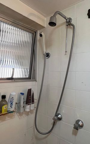 Apartamento à venda com 83m², 3 quartos e 1 vaga Apartamento à venda com 83m², 3 quartos e 1 vagaBanheiro