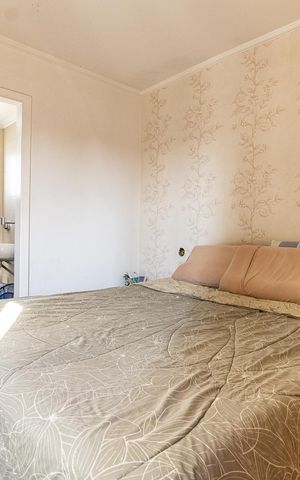 Apartamento à venda com 74m², 3 quartos e 1 vaga Apartamento à venda com 74m², 3 quartos e 1 vagaSuíte