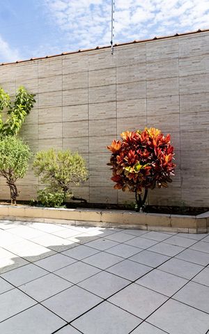 Casa à venda com 239m², 3 quartos e 6 vagas Casa à venda com 239m², 3 quartos e 6 vagasQuintal