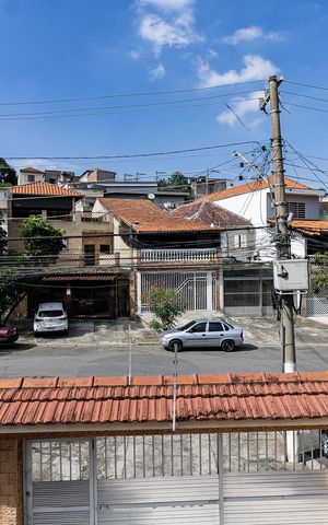 Casa à venda com 239m², 3 quartos e 6 vagas Casa à venda com 239m², 3 quartos e 6 vagasVista da Suíte