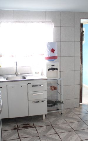 Casa à venda com 360m², 4 quartos e 1 vagaCozinha