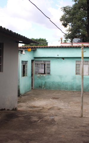 Casa à venda com 360m², 4 quartos e 1 vagaQuintal