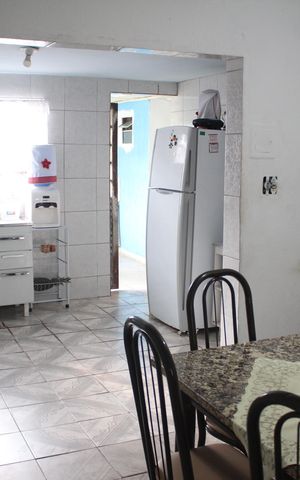 Casa à venda com 360m², 4 quartos e 1 vagaCozinha