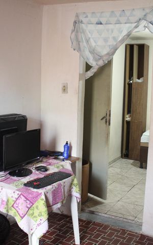 Casa à venda com 360m², 4 quartos e 1 vagaQuarto 3