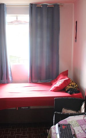 Casa à venda com 360m², 4 quartos e 1 vagaQuarto 3