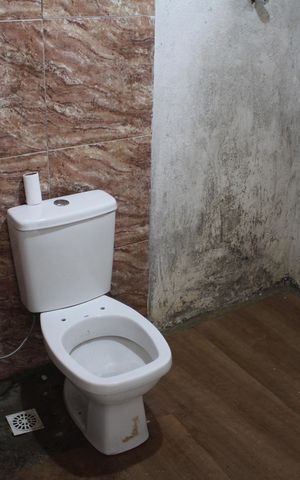 Casa à venda com 360m², 4 quartos e 1 vagaBanheiro