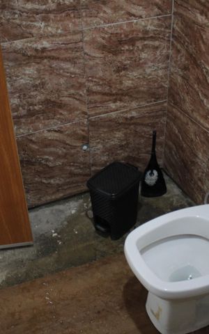 Casa à venda com 360m², 4 quartos e 1 vagaBanheiro