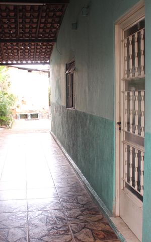 Casa à venda com 360m², 4 quartos e 1 vagaQuintal 