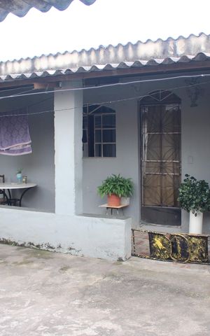 Casa à venda com 360m², 4 quartos e 1 vagaQuintal