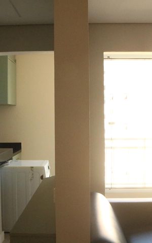 Apartamento à venda com 42m², 2 quartos e sem vagaSala