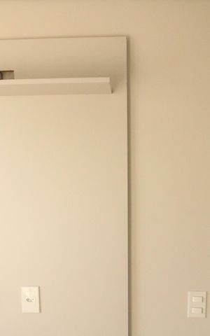 Apartamento à venda com 42m², 2 quartos e sem vagaQuarto 1