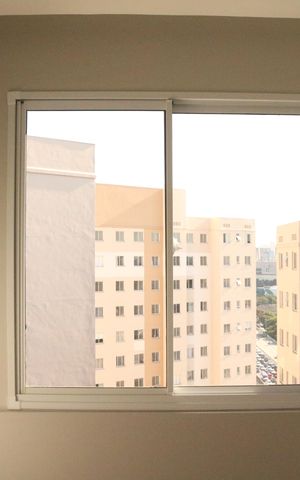 Apartamento à venda com 42m², 2 quartos e sem vagaQuarto 2
