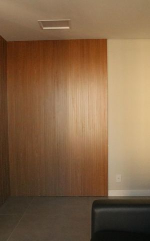 Apartamento à venda com 42m², 2 quartos e sem vagaSala