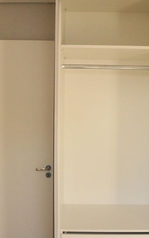 Apartamento à venda com 42m², 2 quartos e sem vagaQuarto 1
